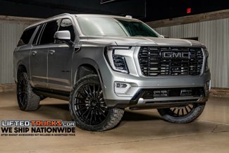 Used 2025 GMC Yukon XL Denali image 1