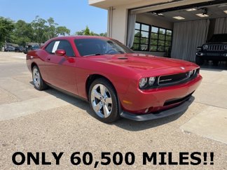 Used 2010 Dodge Challenger R/T image 1