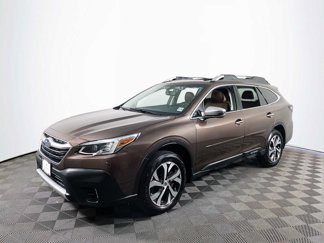 Used 2020 Subaru Outback Touring image 1