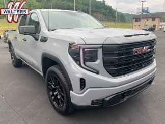 Used 2025 GMC Sierra 1500 Pro w/ Graphite Edition image 1