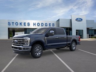 New 2025 Ford F250 Lariat image 1