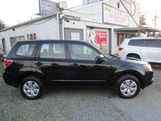 Used 2010 Subaru Forester 2.5X image 1