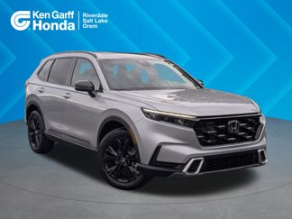 New 2026 Honda CR-V Sport Touring image 1