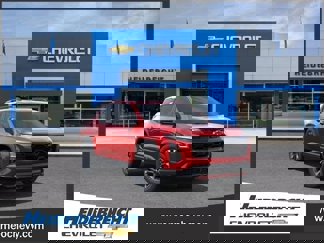 New 2026 Chevrolet Equinox RS w/ Safety and Technology Package image 1