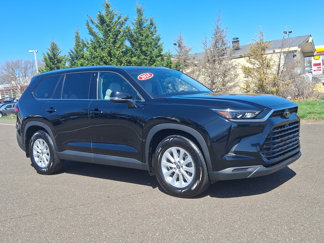 Certified 2024 Toyota Grand Highlander XLE image 1