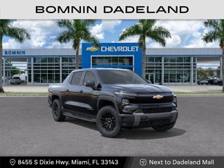 New 2026 Chevrolet Silverado EV LT w/ Plus Package image 1