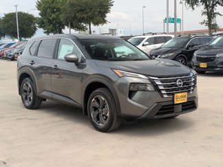 New 2026 Nissan Rogue SV image 1