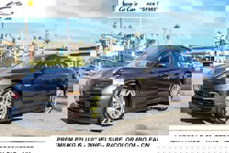 Used 2018 Porsche Panamera 4 image 1