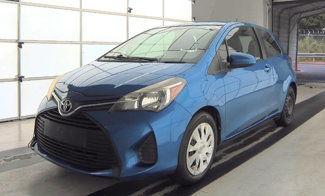 Used 2015 Toyota Yaris L image 1