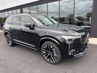New 2026 Volvo XC90 B6 Plus w/ Protection Package Premier image 1