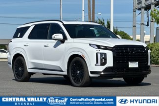 New 2025 Hyundai Palisade Calligraphy image 1