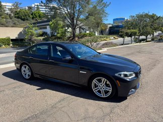 Used 2016 BMW 535d Sedan image 1