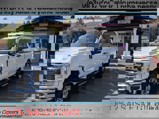 Used 2024 Ford F350 XLT image 1