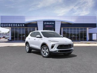 New 2025 Buick Encore GX Preferred w/ Advanced Technology Package image 1