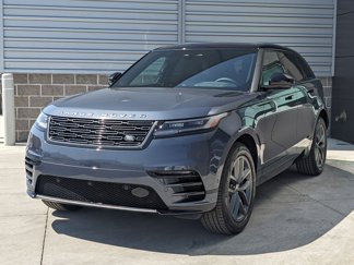 New 2026 Land Rover Range Rover Velar Dynamic SE image 1