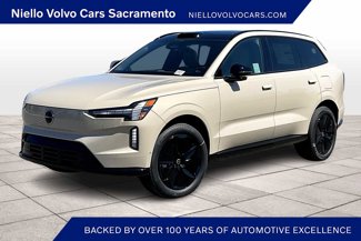 New 2025 Volvo EX90 Plus image 1