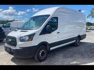 Used 2019 Ford Transit 250 148 High Roof Extended image 1