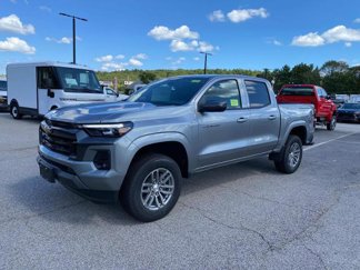 New 2026 Chevrolet Colorado LT w/ LT Convenience Package image 1