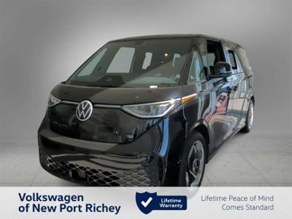 New 2025 Volkswagen ID. Buzz Pro S image 1