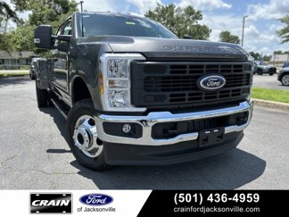 New 2025 Ford F350 XL w/ XL Driver Assist Package image 1