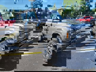 New 2024 Ford Bronco Badlands image 1