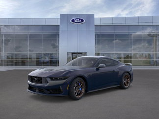 New 2025 Ford Mustang Dark Horse image 1