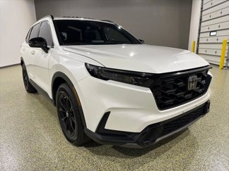 Used 2024 Honda CR-V Sport image 1