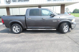 Used 2018 RAM 1500 Big Horn image 1