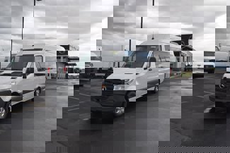 New 2025 Mercedes-Benz Sprinter 2500 image 1