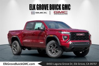 New 2025 GMC Canyon Elevation w/ Convenience Package image 1