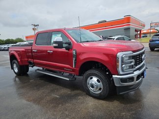 New 2025 Ford F350 Lariat image 1