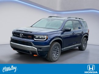 New 2026 Honda Passport TrailSport image 1