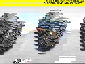 New 2025 GMC Sierra 3500 Denali Ultimate image 1