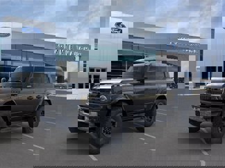 New 2025 Ford Bronco Raptor image 1