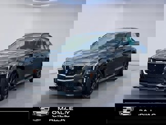 New 2026 Cadillac CT5 Sport image 1