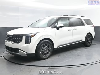 New 2026 Kia Carnival SX image 1