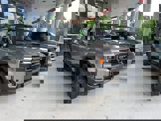 New 2025 Toyota Land Cruiser w/ Premium Package image 1