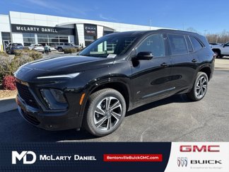 New 2025 Buick Enclave Sport Touring w/ Super Cruise Package image 1