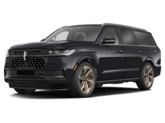 New 2025 Lincoln Navigator L Reserve image 1