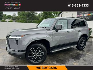 Used 2024 Lexus GX 550 image 1