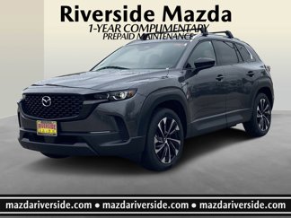 New 2025 MAZDA CX-50 2.5 Hybrid w/ Weather Package image 1