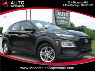 Used 2019 Hyundai Kona SE image 1