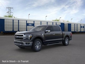 New 2025 Ford F150 Lariat image 1