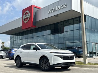 New 2025 Nissan Murano SL image 1