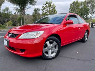 Used 2004 Honda Civic EX image 1