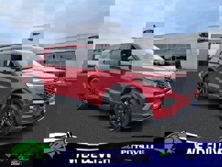 Certified 2023 Ford Explorer ST-Line w/ Class IV Trailer Tow Package image 1