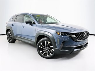 New 2025 MAZDA CX-50 2.5 Hybrid w/ Weather Package image 1
