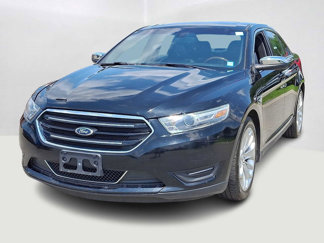 Used 2016 Ford Taurus Limited image 1