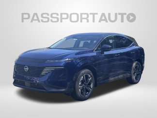 New 2025 Nissan Murano SL image 1