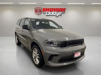 New 2025 Dodge Durango GT image 1